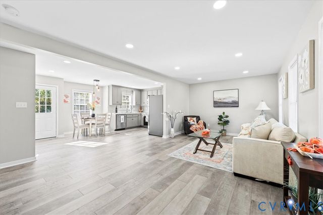 1902 Dellrose Dr, Hopewell, VA 23860