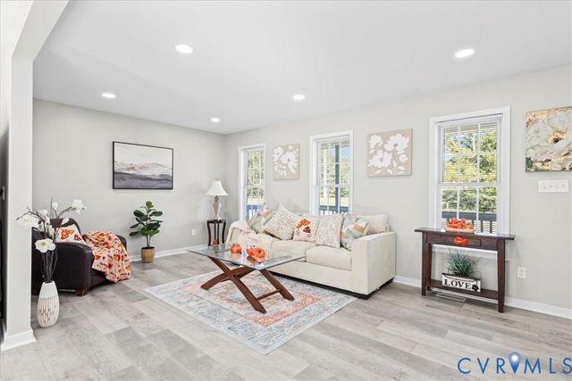 1902 Dellrose Dr, Hopewell, VA 23860