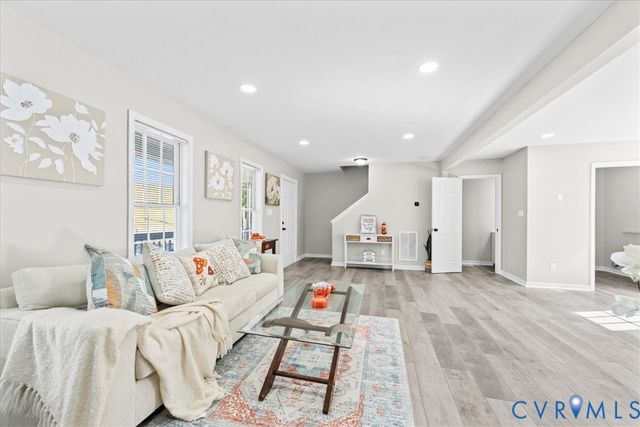 1902 Dellrose Dr, Hopewell, VA 23860