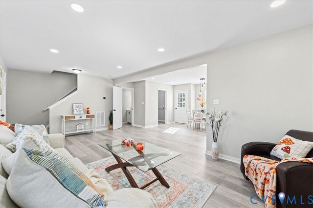 1902 Dellrose Dr, Hopewell, VA 23860