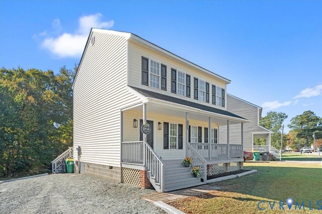 1902 Dellrose Dr, Hopewell, VA 23860