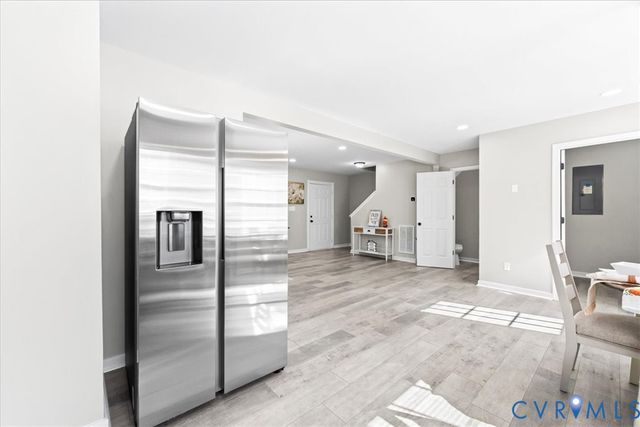 1902 Dellrose Dr, Hopewell, VA 23860