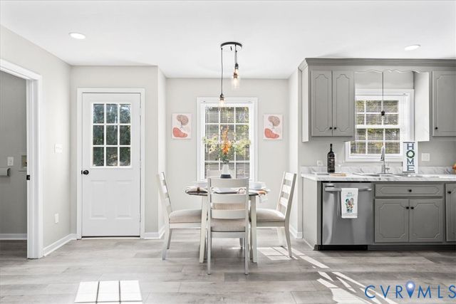 1902 Dellrose Dr, Hopewell, VA 23860