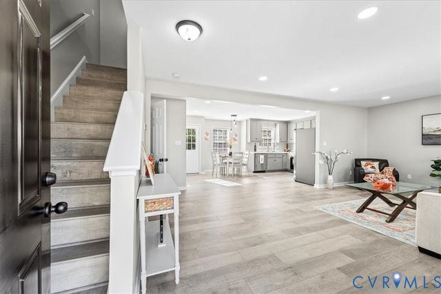 1902 Dellrose Dr, Hopewell, VA 23860