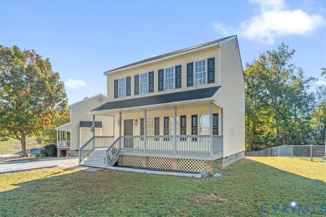 1902 Dellrose Dr, Hopewell, VA 23860