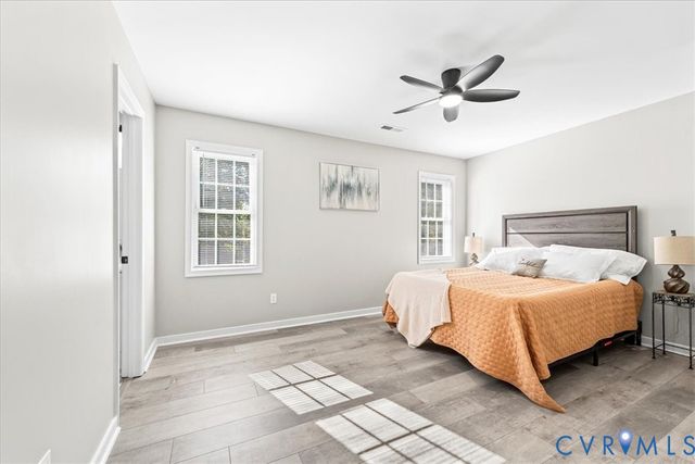 1902 Dellrose Dr, Hopewell, VA 23860