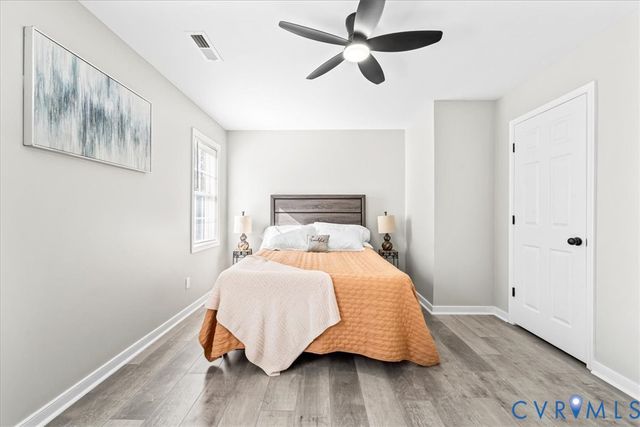 1902 Dellrose Dr, Hopewell, VA 23860