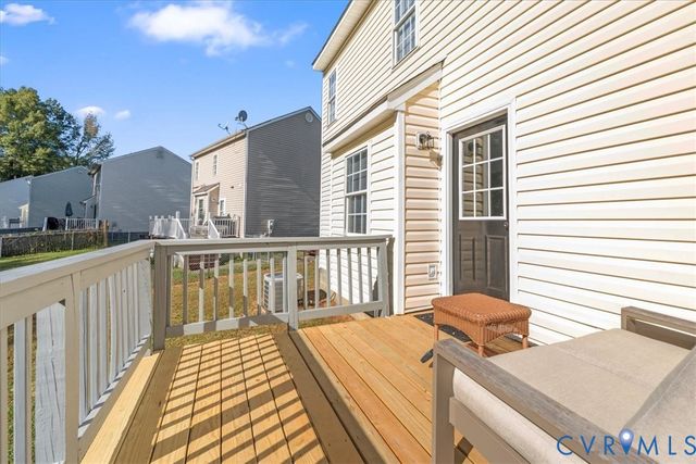 1902 Dellrose Dr, Hopewell, VA 23860