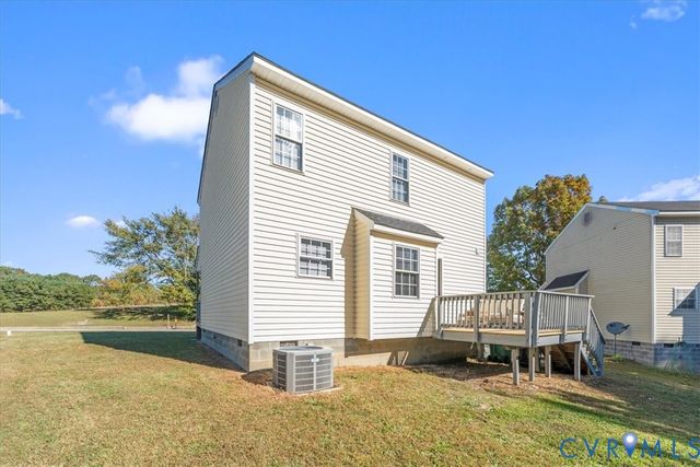 1902 Dellrose Dr, Hopewell, VA 23860