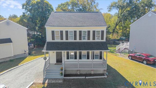 1902 Dellrose Dr, Hopewell, VA 23860