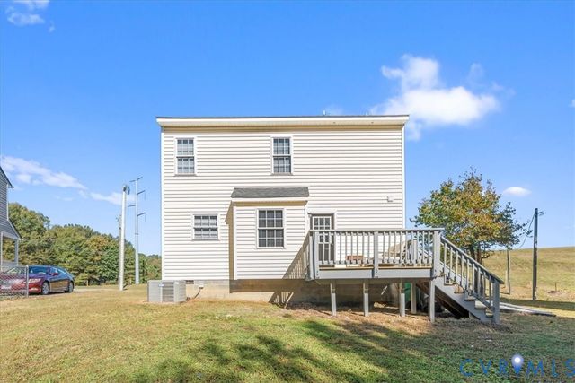 1902 Dellrose Dr, Hopewell, VA 23860