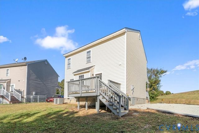 1902 Dellrose Dr, Hopewell, VA 23860