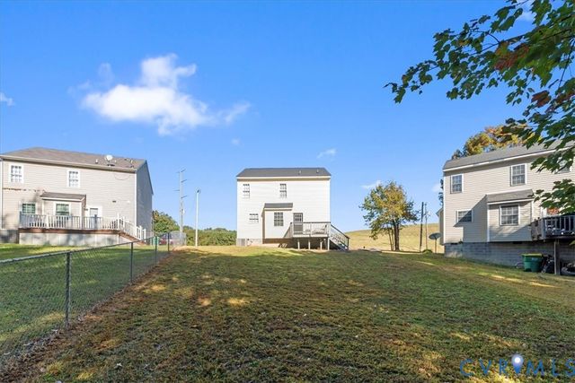 1902 Dellrose Dr, Hopewell, VA 23860