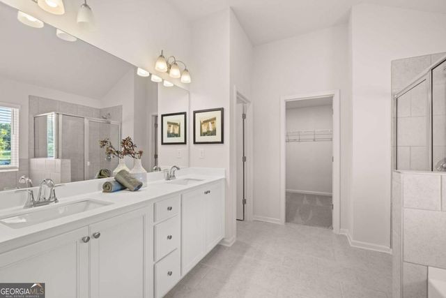 1767 Kingsmere Run Drive LOT 31, Loganville, GA 30052