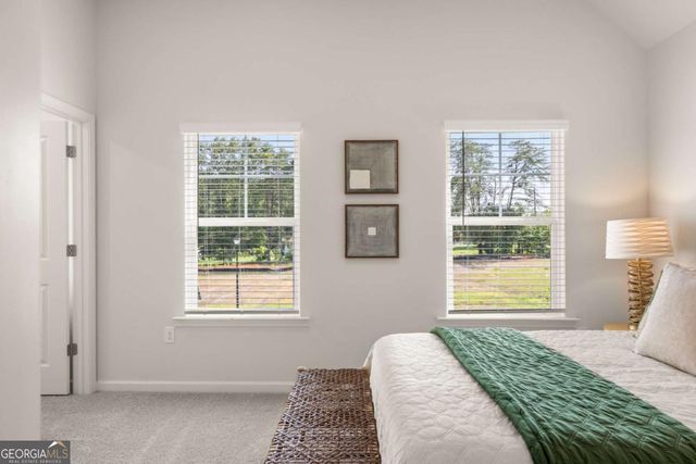 1767 Kingsmere Run Drive LOT 31, Loganville, GA 30052