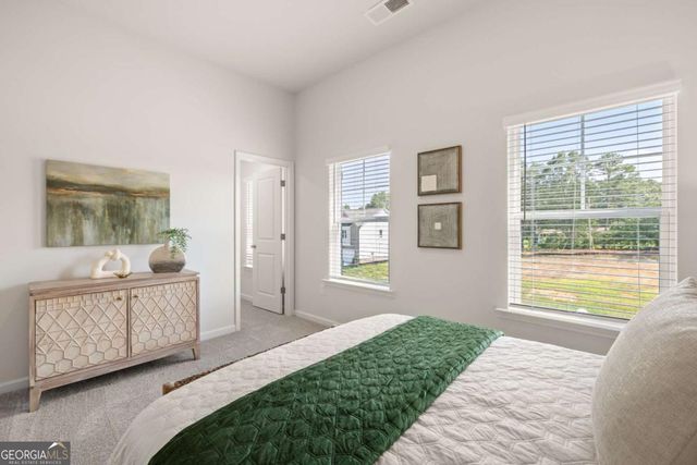 1767 Kingsmere Run Drive LOT 31, Loganville, GA 30052