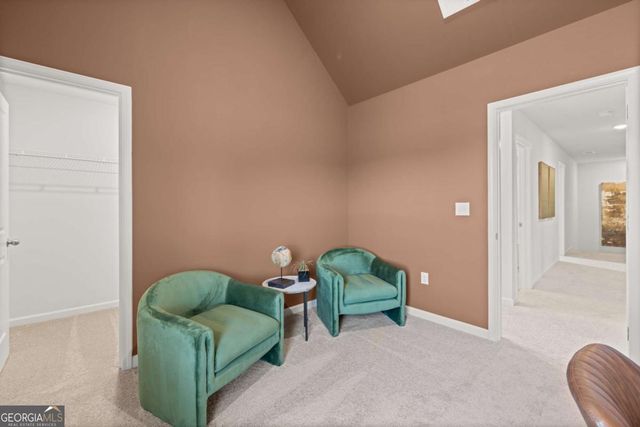 1767 Kingsmere Run Drive LOT 31, Loganville, GA 30052