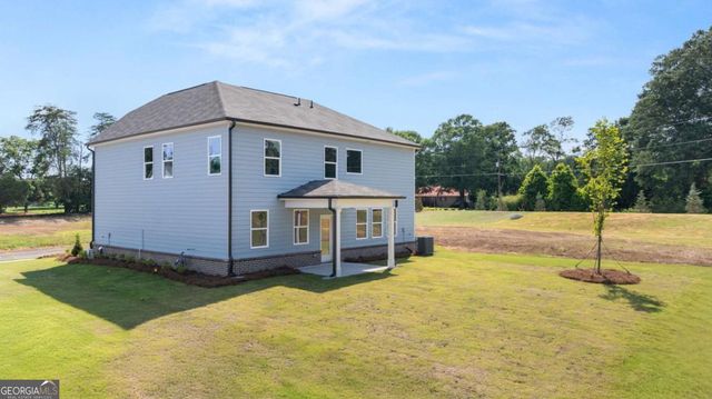 1767 Kingsmere Run Drive LOT 31, Loganville, GA 30052