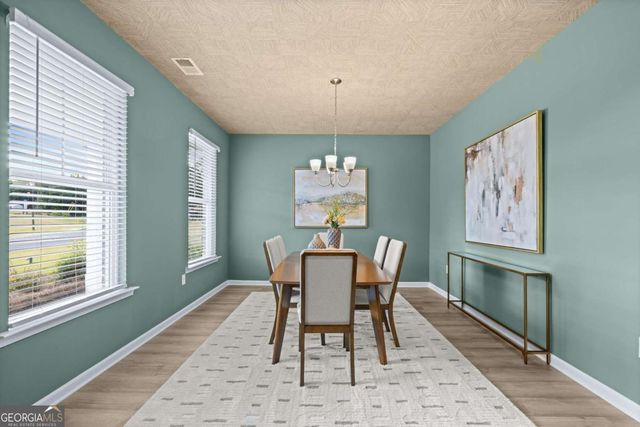 1767 Kingsmere Run Drive LOT 31, Loganville, GA 30052