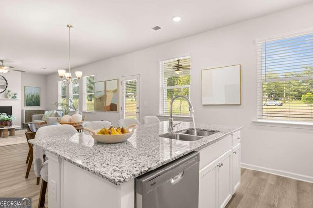 1767 Kingsmere Run Drive LOT 31, Loganville, GA 30052