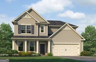 1767 Kingsmere Run Drive LOT 31, Loganville, GA 30052