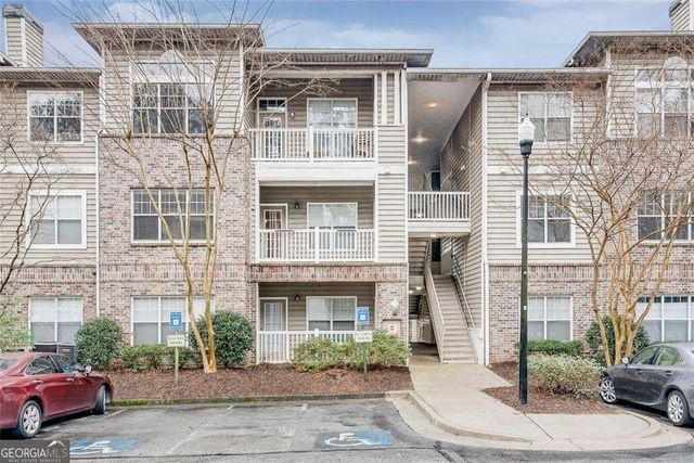 2700 Pine Tree Road NE 1306, Atlanta, GA 30324