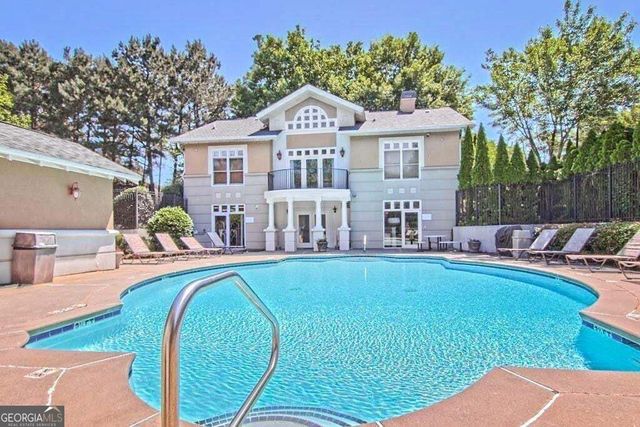 2700 Pine Tree Road NE 1306, Atlanta, GA 30324