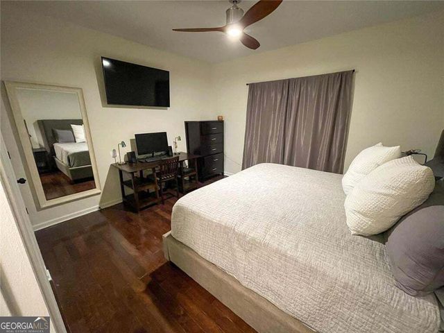 2700 Pine Tree Road NE 1306, Atlanta, GA 30324