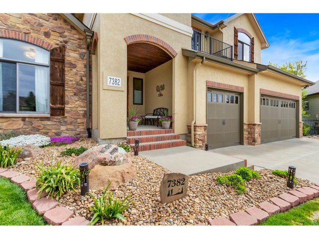 7382 Spanish Bay Dr, Windsor, CO 80550