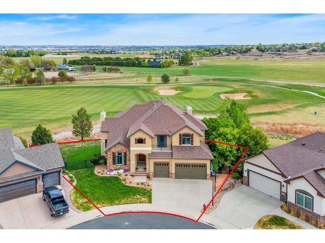 7382 Spanish Bay Dr, Windsor, CO 80550