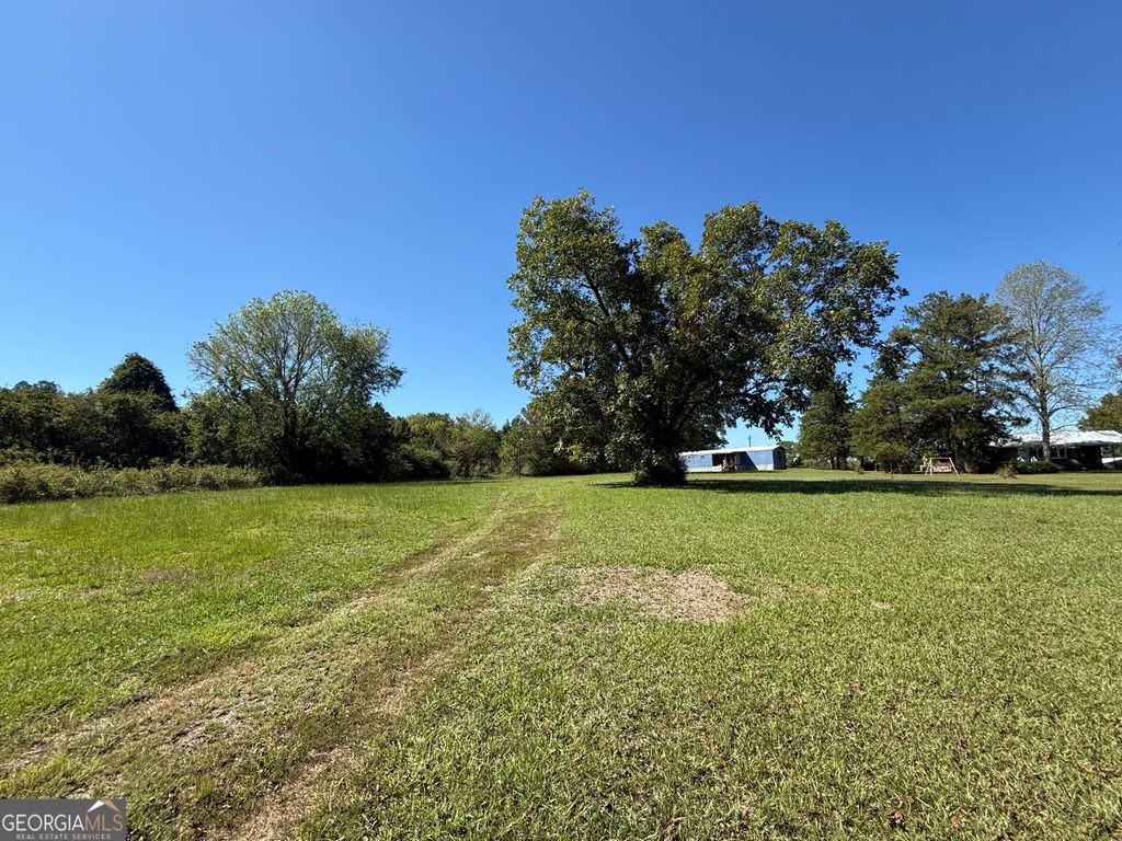 2325 Lincolnton Highway, Elberton, GA 30635 — exterior