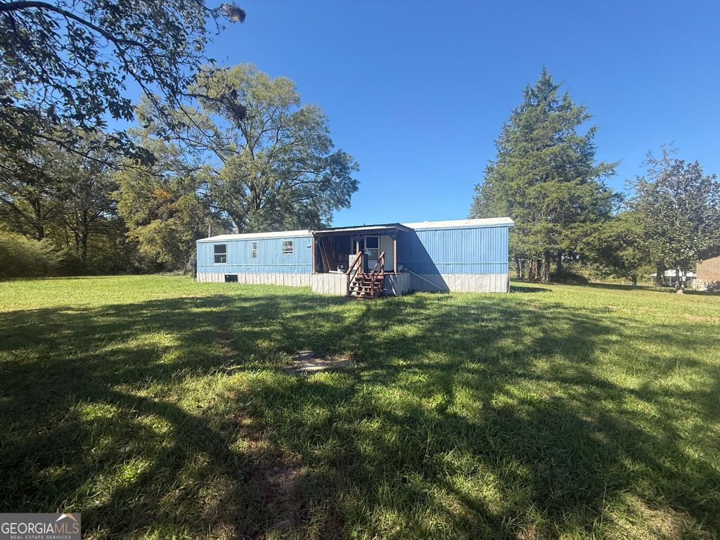 2325 Lincolnton Highway, Elberton, GA 30635 — photo 2