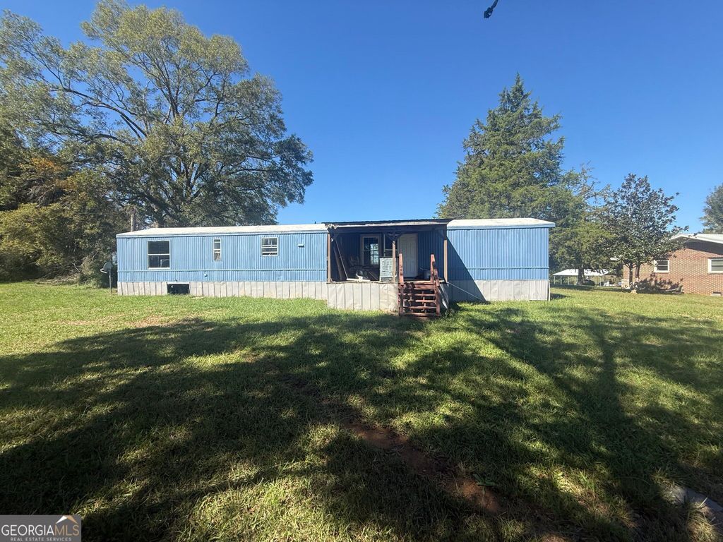 2325 Lincolnton Highway, Elberton, GA 30635 — photo 3