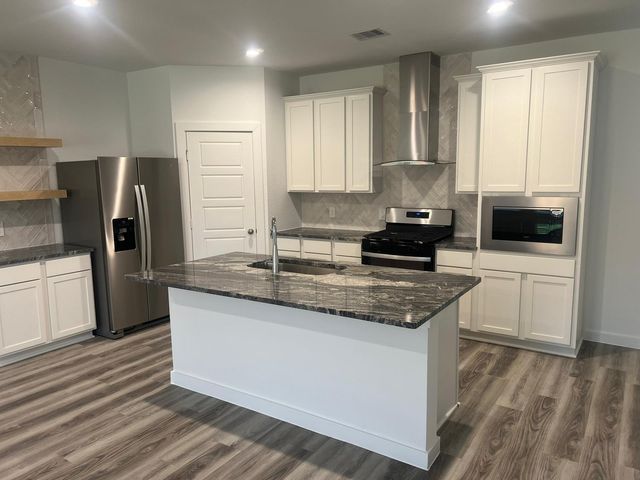 10519 Hadley Park Trail, Houston, TX 77051