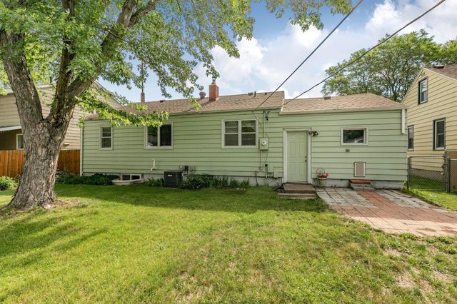 1015 32nd Avenue N, Saint Cloud, MN 56303