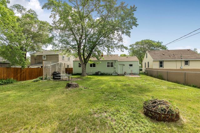 1015 32nd Avenue N, Saint Cloud, MN 56303