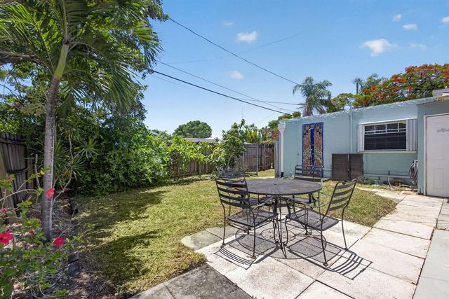 1314 N J Street, Lake Worth Beach, FL 33460