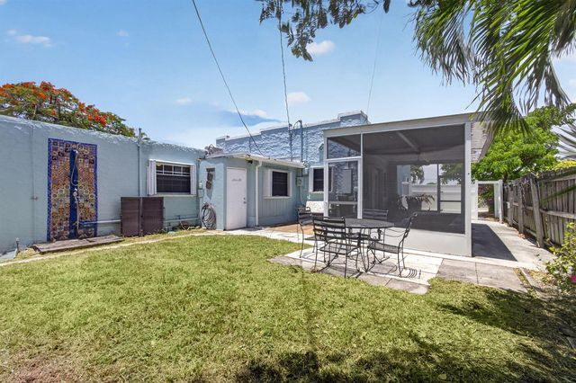 1314 N J Street, Lake Worth Beach, FL 33460