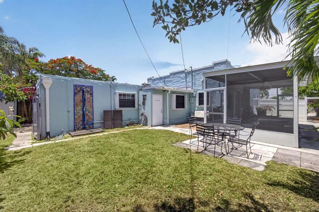 1314 N J Street, Lake Worth Beach, FL 33460