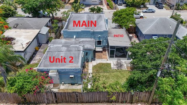 1314 N J Street, Lake Worth Beach, FL 33460