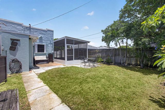1314 N J Street, Lake Worth Beach, FL 33460