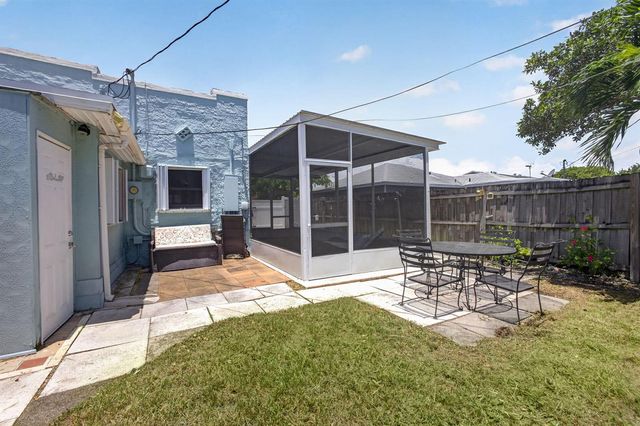 1314 N J Street, Lake Worth Beach, FL 33460