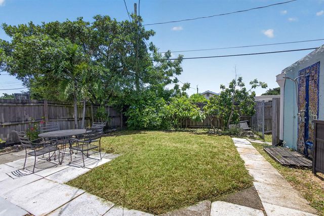 1314 N J Street, Lake Worth Beach, FL 33460