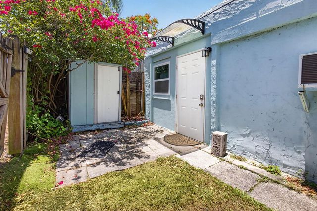 1314 N J Street, Lake Worth Beach, FL 33460