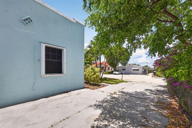 1314 N J Street, Lake Worth Beach, FL 33460