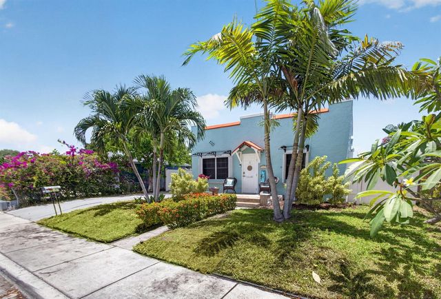 1314 N J Street, Lake Worth Beach, FL 33460