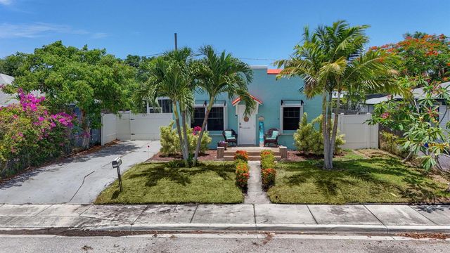 1314 N J Street, Lake Worth Beach, FL 33460