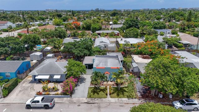 1314 N J Street, Lake Worth Beach, FL 33460