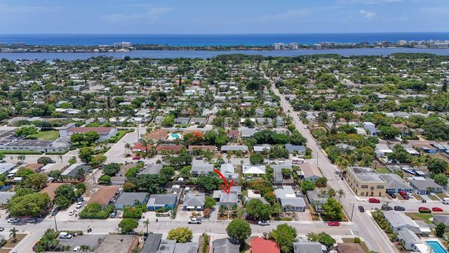 1314 N J Street, Lake Worth Beach, FL 33460