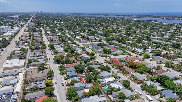 1314 N J Street, Lake Worth Beach, FL 33460